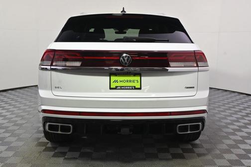 2024 Volkswagen Atlas Cross Sport 2.0T SEL