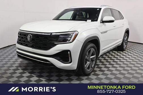 2024 Volkswagen Atlas Cross Sport 2.0T SEL
