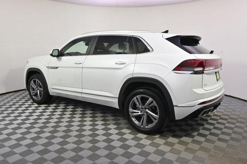 2024 Volkswagen Atlas Cross Sport 2.0T SEL