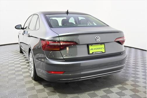 2019 Volkswagen Jetta 1.4T SEL