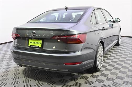 2019 Volkswagen Jetta 1.4T SEL