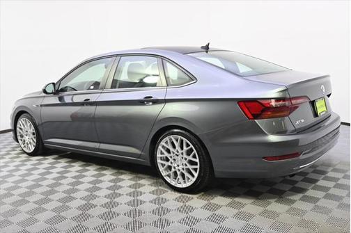 2019 Volkswagen Jetta 1.4T SEL