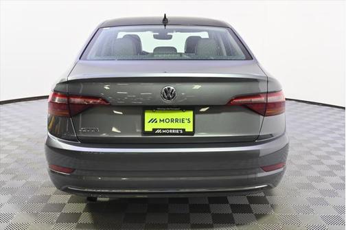 2019 Volkswagen Jetta 1.4T SEL