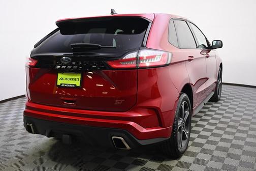 2024 Ford Edge ST