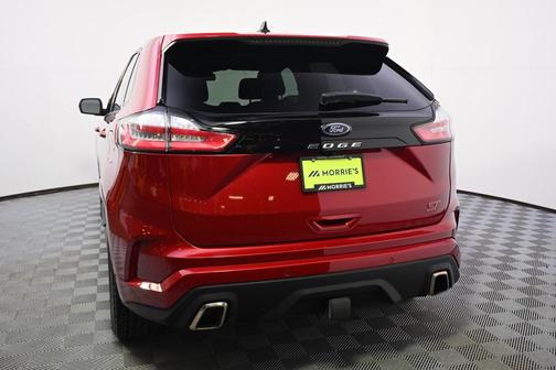 2024 Ford Edge ST