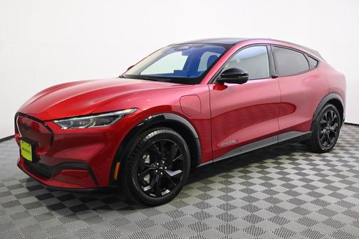 2023 Ford Mustang Mach-E Premium