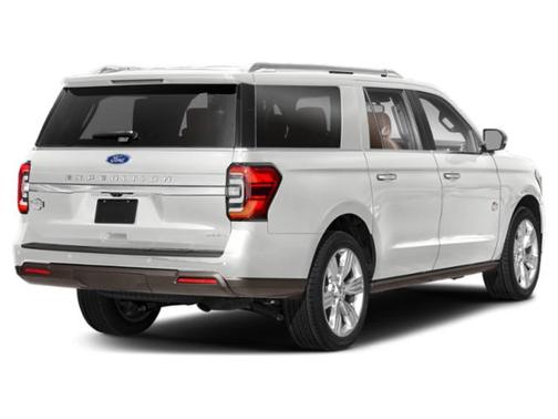 2023 Ford Expedition Max King Ranch