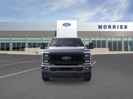 2025 Ford F-350