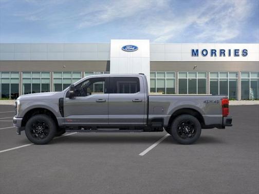 2025 Ford F-350