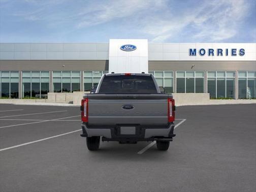 2025 Ford F-350