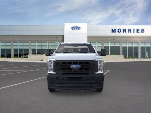 2025 Ford F-250