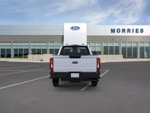 2025 Ford F-250