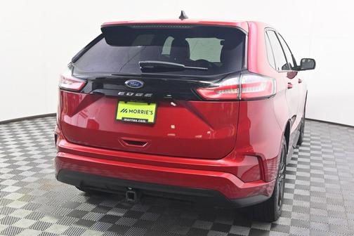 2022 Ford Edge ST Line
