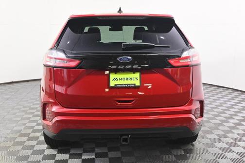 2022 Ford Edge ST Line