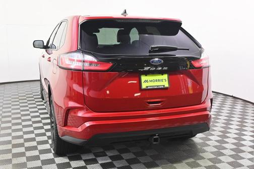 2022 Ford Edge ST Line