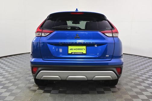 2024 Mitsubishi Eclipse Cross SE