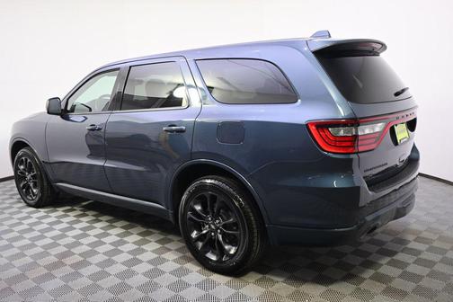 2021 Dodge Durango GT Plus