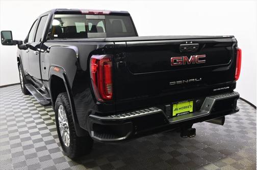 2020 GMC Sierra 3500 Denali