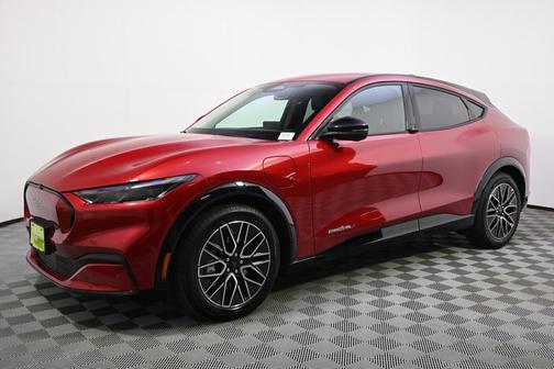 2024 Ford Mustang Mach-E Premium