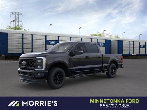 2025 Ford F-350