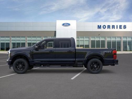 2025 Ford F-350 XLT