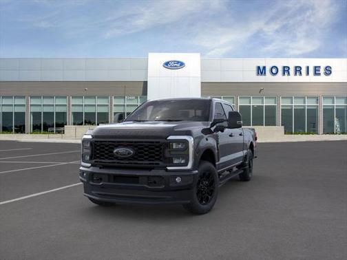 2025 Ford F-350