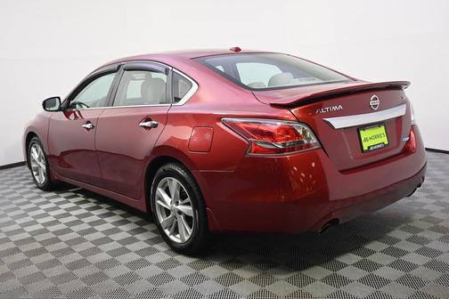 2014 Nissan Altima 2.5 SL