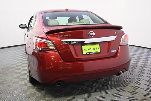 2014 Nissan Altima 2.5 SL