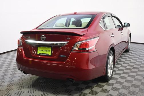 2014 Nissan Altima 2.5 SL