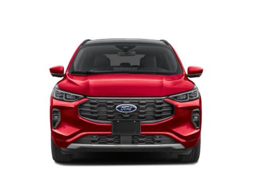 Vapor Blue Metallic 2025 Ford Escape ST-Line Elite