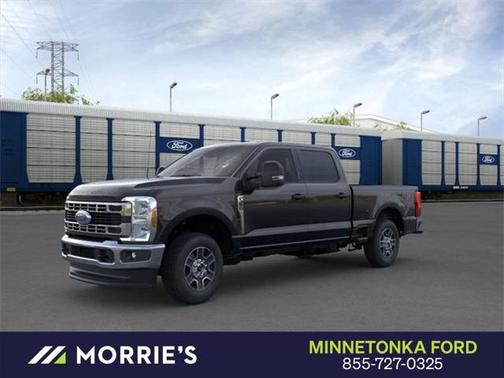 2025 Ford F-350