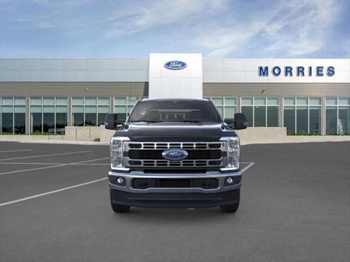 2025 Ford F-350