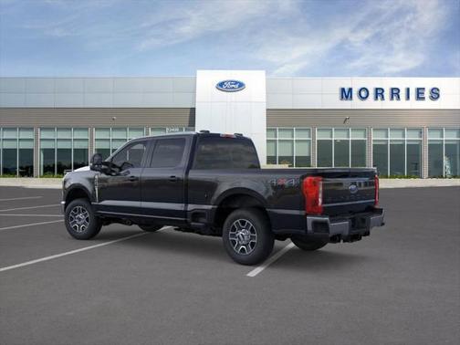 2025 Ford F-350
