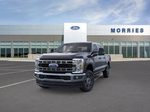 2025 Ford F-350