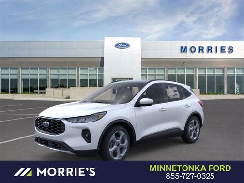 2026 Ford Escape ST-Line Select