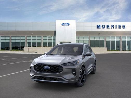 2025 Ford Escape ST-Line Elite