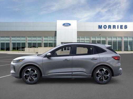 2025 Ford Escape ST-Line Elite