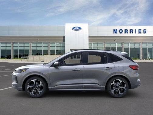 2025 Ford Escape ST-Line Elite