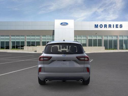 2025 Ford Escape ST-Line Elite