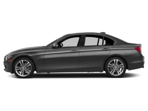 2015 BMW 328 xDrive