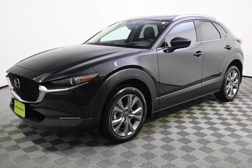 2023 Mazda CX-30 2.5 S Premium Package