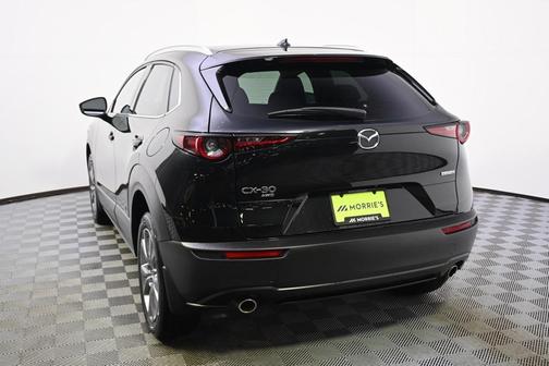 2023 Mazda CX-30 2.5 S Premium Package