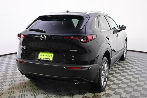 2023 Mazda CX-30 2.5 S Premium Package