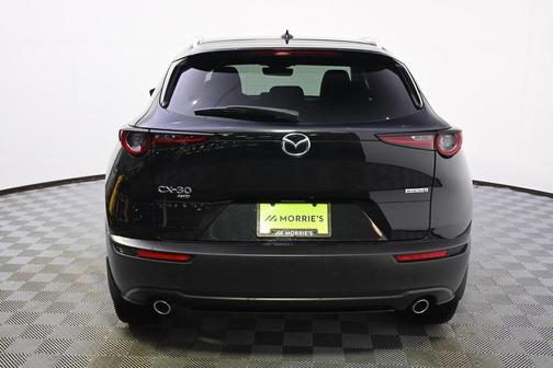 2023 Mazda CX-30 2.5 S Premium Package