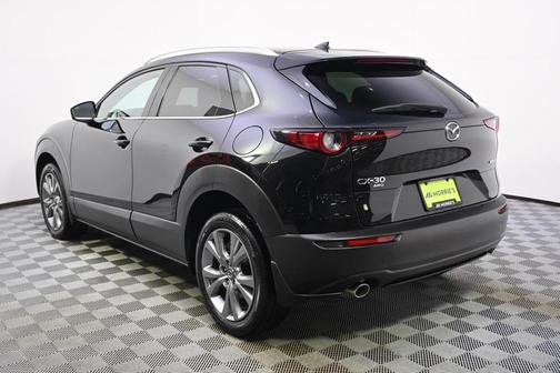 2023 Mazda CX-30 2.5 S Premium Package