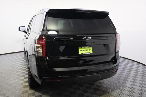 2023 Chevrolet Tahoe 4WD Z71