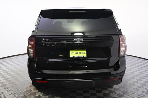 2023 Chevrolet Tahoe 4WD Z71