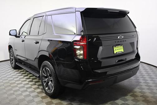 2023 Chevrolet Tahoe 4WD Z71