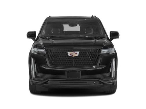 Galactic Gray 2022 Cadillac Escalade Sport Platinum