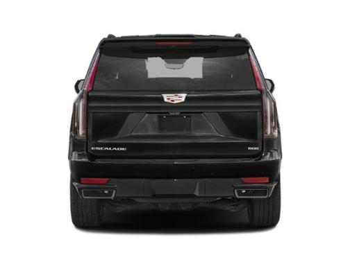 Galactic Gray 2022 Cadillac Escalade Sport Platinum